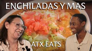 The Austin Restaurant That Feels Like Home | ATX Eats