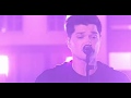 The Script - Run Through Walls (Live on The One Show)