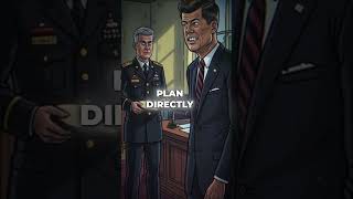 The US Military's Secret Plan to Attack Americans - Operation Northwoods