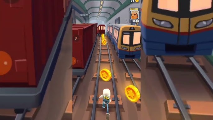 COMO ter TUDO INFINITO no Subway Surfers passo á passo !!! 