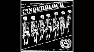 CINDERBLOCK -  St Lp [USA - 2016]