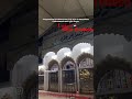 Preparation for Muharram 1448/2026 in Imambara Gufranmaab and Agha Baqar Lucknow Uttar Pradesh