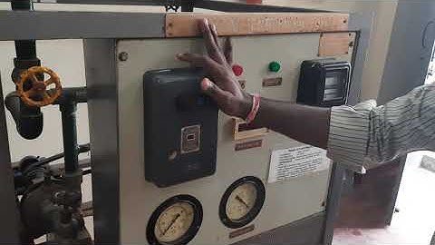 Single Stage Centrifugal Pump