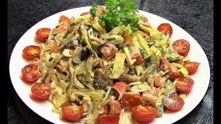 Салат КИТАЙСКИЙ ЦВЕТОК . Гости будут в восторге от такой вкусноты ! Салат КИТАЙСКИЙ ЦВЕТОК . Гости будут в восторге от такой вкусноты !