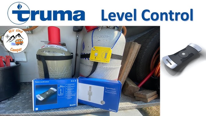 Truma LevelControl