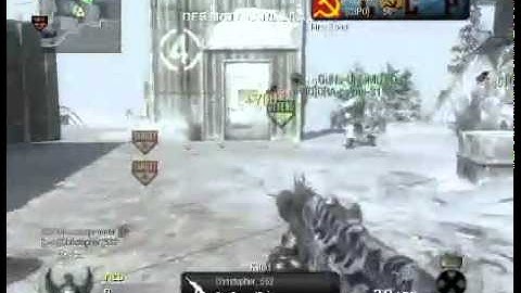 Black Ops 3 Random Tomahawks In 1 Game!