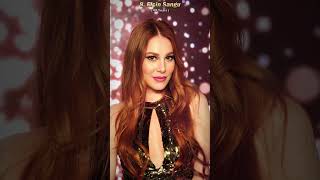 Top 10 Turkish Actresses With More Global Fame #shorts
