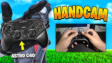 24 HOURS on The *ASTRO C40* + HANDCAM