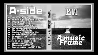 Lestac - A Music Frame Beat Tape