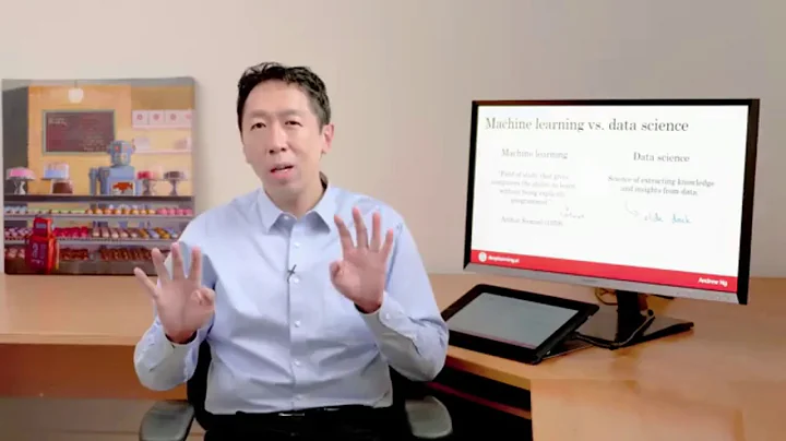 AI for everyone complete tutorial Coursera  PIAIC Complete Tutorial by Andrew Ng