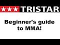 New to MMA? A quick guide on how to get started! Exercises for MMA conditioning!