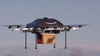 Are Drones the Must Have Gift of 2014? Are Drones the Must Have Gift of 2014?