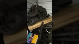 May 2026 U-Haul - Unit 2604