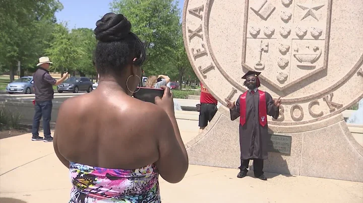 Graduating Texas Tech students talk about the job ...