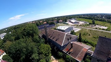 GoPro Hero4 Session Test FPV