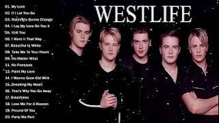 Lagu hits Westlife Nostalgia Tanpa Iklan | The Best Of Westlife Full Album - Greatest Westlife