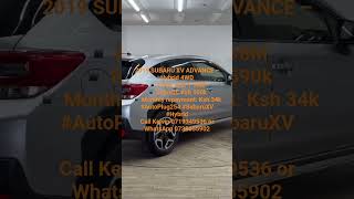 Download Lagu Subaru XV Hybrid Ksh 590k deposit + 34k/mo. Call 0719349536 or WhatsApp 0738655902. #AutoPlug254 MP3