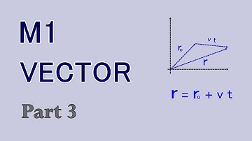 M1 VECTOR  [ Part 3]