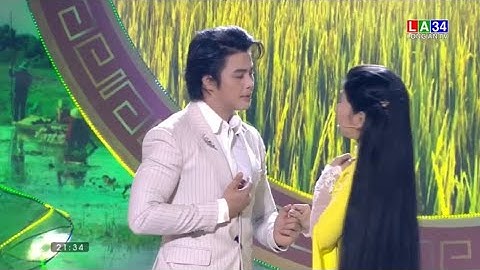 Ngày về - Nsut Hồ Ngọc Trinh, Võ Minh Lâm