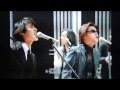 HERO 甲斐よしひろ&times;キンモクセイ