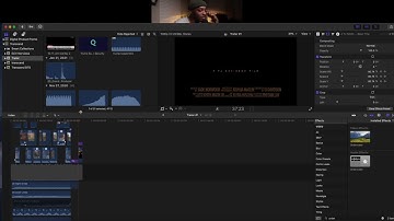 Final Cut Pro & Custom Music: Level Up Your Video Edits!
