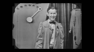 Uncle Harry Show (Updated, WTRF-TV, 1956/1957)