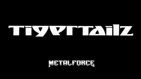 Tigertailz interview @ Onyx Club - Godo (Ra) 01/05/2016