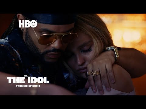 The Idol | Episodio 4 | HBO Latinoamérica