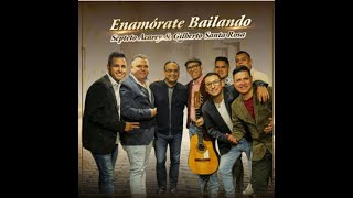 Reynier Pérez Y Su Septeto Acarey Ft Gilberto Santa Rosa - Enamórate Bailando