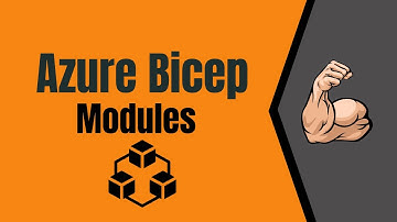 Azure Bicep Modules | All about azure bicep modules