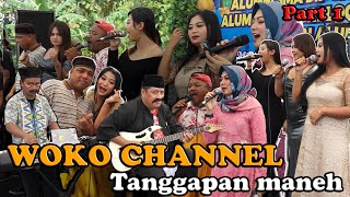 Woko Channel More Responses wokochannel colored Joker wokochannel