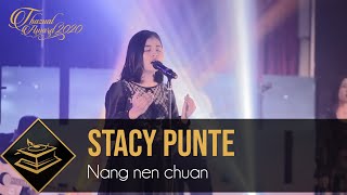 THAZUAL AWARD 2020: STACY PUNTE - NANG NEN CHUAN