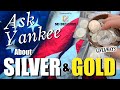 Ask Yankee about Silver &amp; Gold! #Giveaways