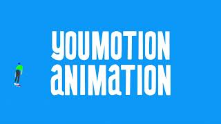 Youmotion Animation Text Reveal Motion Graphics Overlay