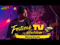 【前編】Michael Kaneko(マイケル カネコ)が フェスTV 音楽ライブに登場【Festival TV on KEENSTREAM Vol.82】