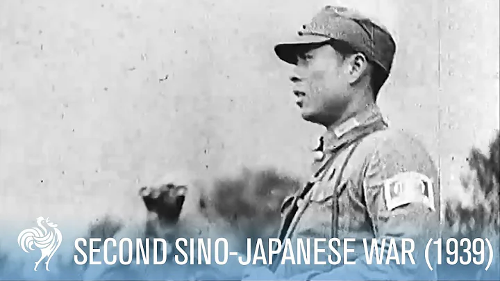 Chinese Soldiers in Second Sino-Japanese War (1939) | War Archives - DayDayNews
