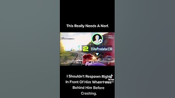 This Really Needs A Nerf - Need for Speed Unbound #short #shorts #nfs #needforspeed #unbound #heat