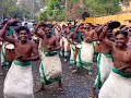 Pooram arrival 2024