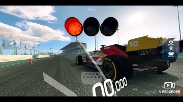 Real Racing 3 Gameplay Walkthrou Tutorial ( Android, iOS )