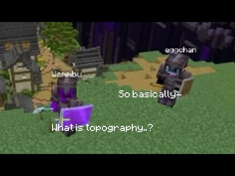 Why you shouldn't trap Wemmbu in an island 
