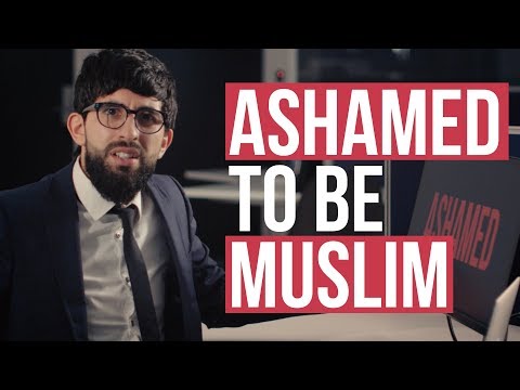 ashamed-to-be-muslim-||-spoken-word-response