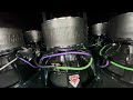 What It Do At 20hz?! 9 Sundown Zv6 15s On 6 Incriminator IX8.1s