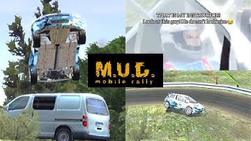 MUD RALLY GAMEPLAY!