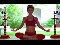 40 min Shilpa Shetty yogasan