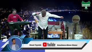 Gi̇resun Karşilamasi Emrah Kumaş Potpori̇ 19 Mart 2021