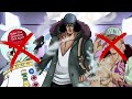 Whistleblower Aokiji