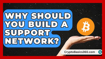 Why Should You Build a Support Network? | Single Parent Support Hub News