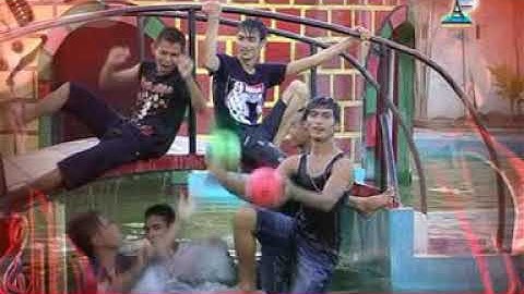 BIRBOY 3- MEMORY BIRBOY 3 #MENARA MILLENIUM RECORD