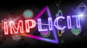 MEMORY EXTREME DEMON LAYOUT | implicit by loadedbakedpotato (me)