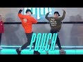 bbno$ x Y2K "POUCH" | Duc Anh Tran x Bence Kalmar Choreography